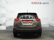 Toyota RAV4 IV (XA40) Екатеринбург  - изображение 24