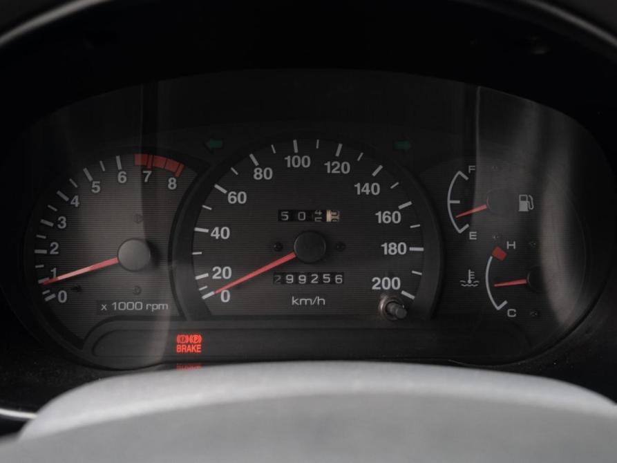 Hyundai Accent II Краснодар  - изображение 16