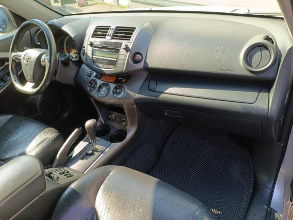 Toyota RAV4 III (XA30) Рестайлинг с пробегом 2011 года, цена 949 000 рублей, 362549 км, внедорожник, Автокод Объявления
