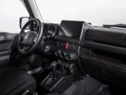 Suzuki Jimny IV Москва  - изображение 26