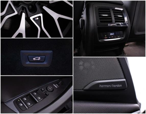 BMW X3 III (G01) с пробегом 2020 года, цена 3 680 000 рублей, 118042 км, внедорожник, Автокод Объявления