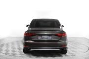 Audi A4 V (B9) Москва  - изображение 36