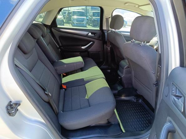 Ford Mondeo IV Рестайлинг с пробегом 2012 года, цена 1 082 000 рублей, 147770 км, седан, Автокод Объявления