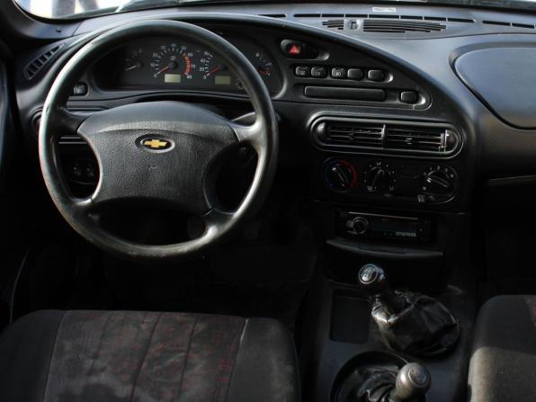 Chevrolet Niva I с пробегом 2005 года, цена 199 000 рублей, 227984 км, внедорожник, Автокод Объявления