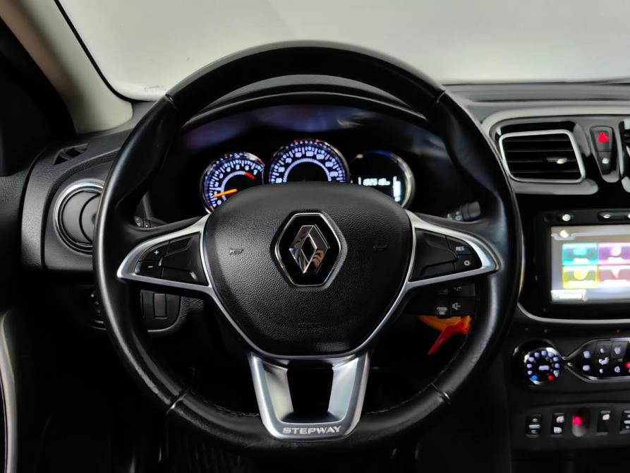 Renault Logan II Рестайлинг Подольск  - изображение 11