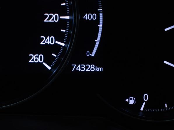 Mazda CX-5 II с пробегом 2020 года, цена 3 431 000 рублей, 75012 км, внедорожник, Автокод Объявления