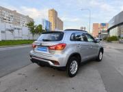 Mitsubishi ASX I Рестайлинг 2 Санкт-Петербург  - изображение 21