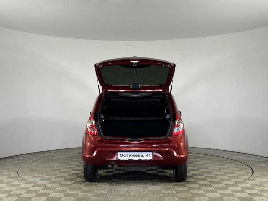 Renault Sandero I Воронеж  - изображение 9