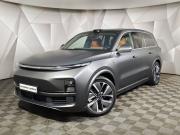 Li Auto (Lixiang) L9 I Рестайлинг Москва  - изображение 21