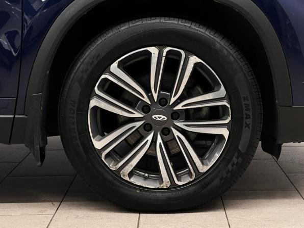 Chery Tiggo 8 I с пробегом 2020 года, цена 1 565 000 рублей, 112863 км, внедорожник, Автокод Объявления