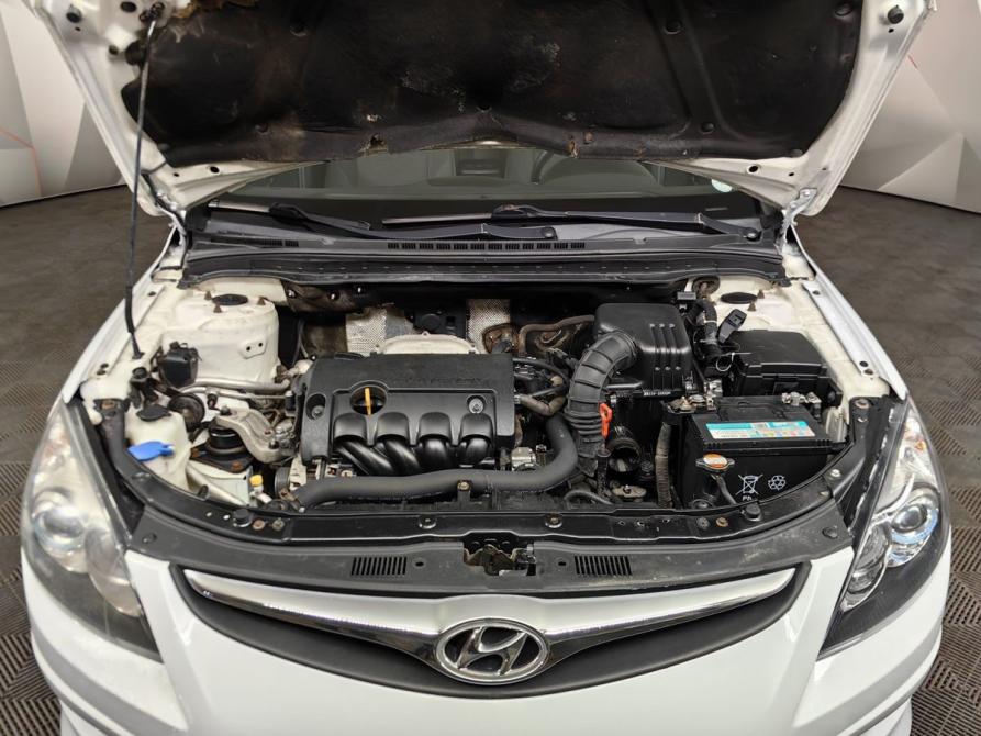 Hyundai i30 I Рестайлинг Москва  - изображение 11