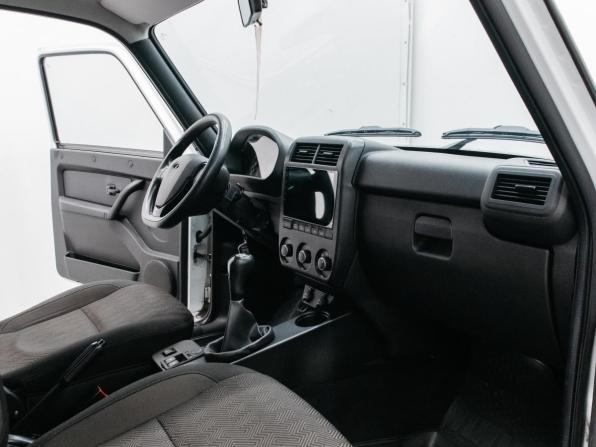 Lada (ВАЗ) Niva Legend I с пробегом 2024 года, цена 949 000 рублей, 36570 км, внедорожник, Автокод Объявления