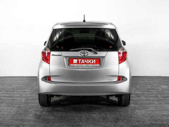 Toyota Ractis II с пробегом 2011 года, цена 875 000 рублей, 129800 км, хэтчбек, Автокод Объявления