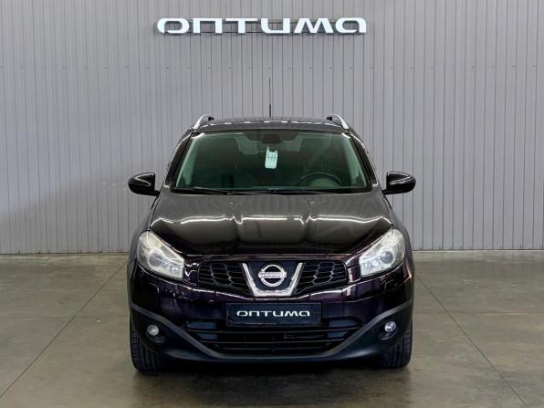 Nissan Qashqai I Рестайлинг с пробегом 2012 года, цена 1 197 000 рублей, 163985 км, внедорожник, Автокод Объявления