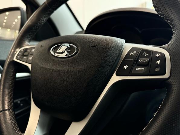 Lada (ВАЗ) Vesta I с пробегом 2022 года, цена 1 150 000 рублей, 54000 км, седан, Автокод Объявления