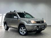 Nissan X-Trail I Кемерово  - изображение 15