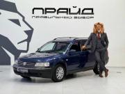Volkswagen Passat B5 Ростов-на-Дону  - изображение 20