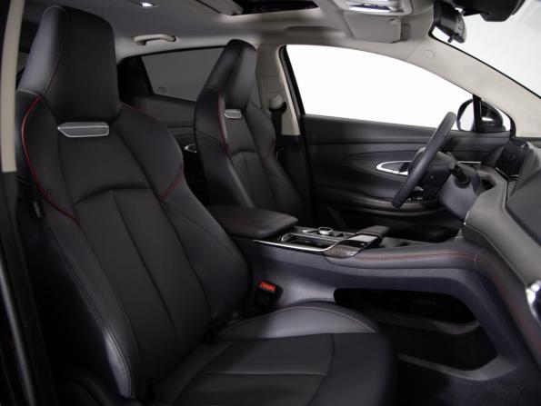 Changan UNI-T I с пробегом 2023 года, цена 2 249 000 рублей, 30183 км, внедорожник, Автокод Объявления