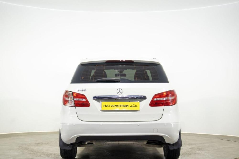 Mercedes-Benz B-Класс II (W246) Оренбург  - изображение 6