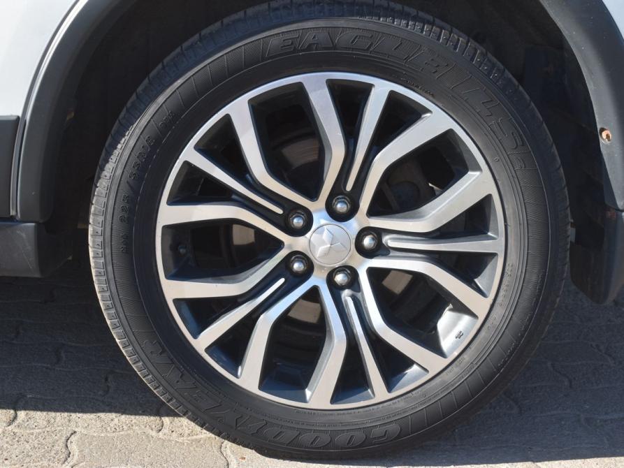 Mitsubishi Outlander III Рестайлинг 2 Архангельск  - изображение 9