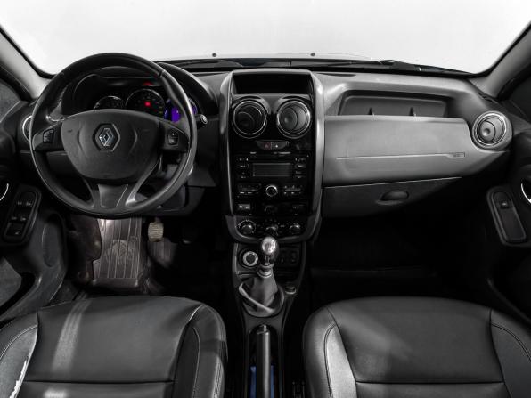Renault Duster I Рестайлинг с пробегом 2016 года, цена 1 120 000 рублей, 146473 км, внедорожник, Автокод Объявления