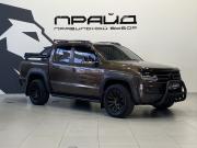 Volkswagen Amarok I Ростов-на-Дону  - изображение 25