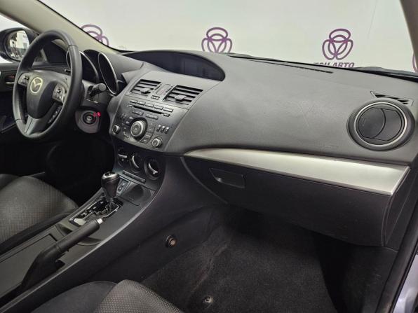 Mazda 3 II (BL) Рестайлинг с пробегом 2012 года, цена 861 000 рублей, 189312 км, хэтчбек, Автокод Объявления