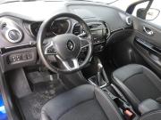 Renault Kaptur I Рестайлинг Ярославль  - изображение 23