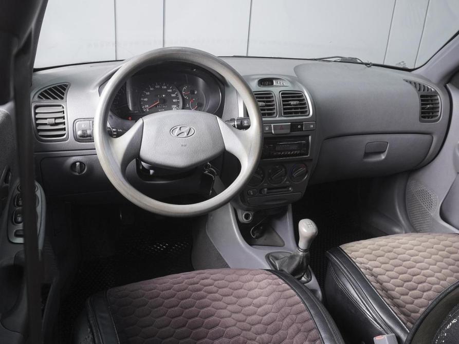 Hyundai Accent II Ростов-на-Дону  - изображение 6