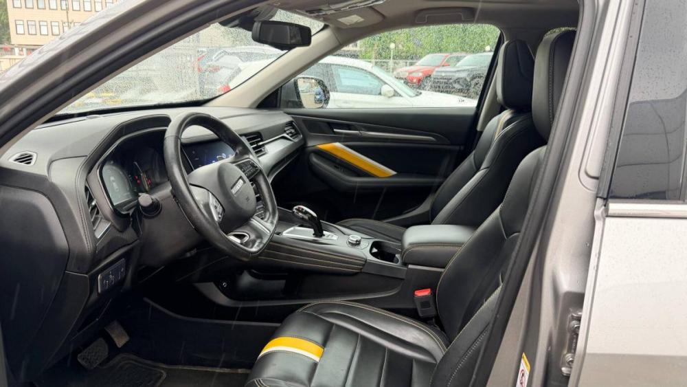 Haval F7x I Москва  - изображение 10