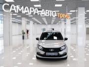 Lada (ВАЗ) Granta I Рестайлинг Самара  - изображение 25
