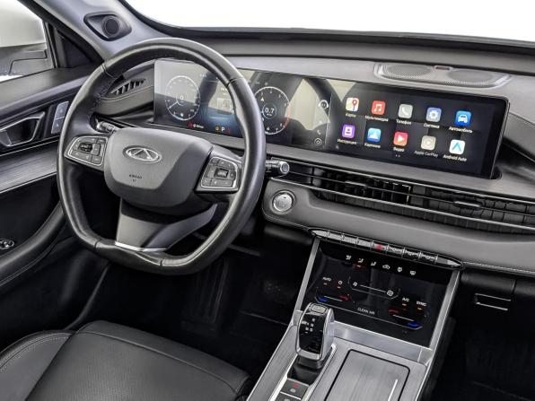 Chery Tiggo 7 Pro Max I с пробегом 2024 года, цена 1 845 000 рублей, 99941 км, внедорожник, Автокод Объявления