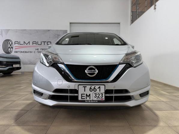 Nissan Note II Рестайлинг с пробегом 2020 года, цена 1 300 000 рублей, 159000 км, хэтчбек, Автокод Объявления