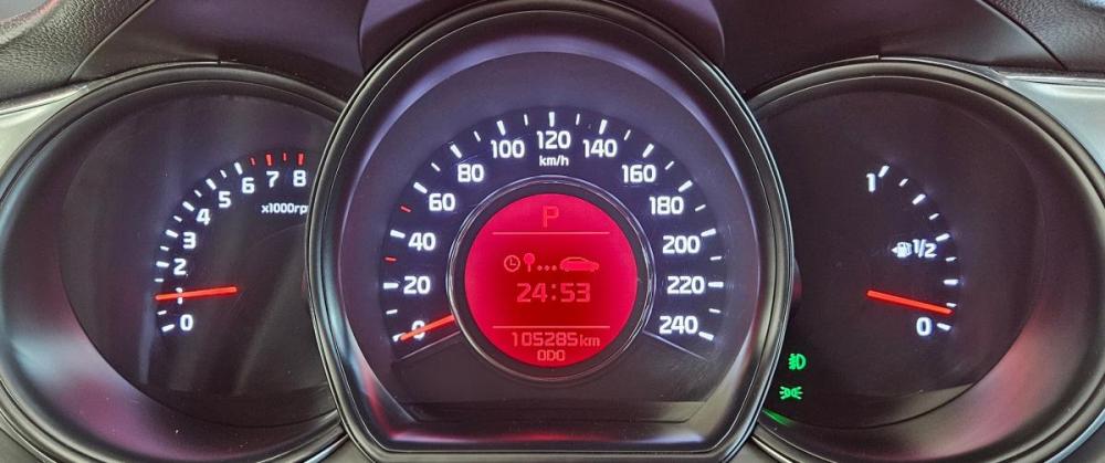 Kia Ceed II Рестайлинг Вологда  - изображение 10