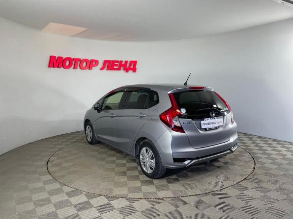 Honda Fit III Рестайлинг с пробегом 2019 года, цена 1 306 000 рублей, 75990 км, хэтчбек, Автокод Объявления
