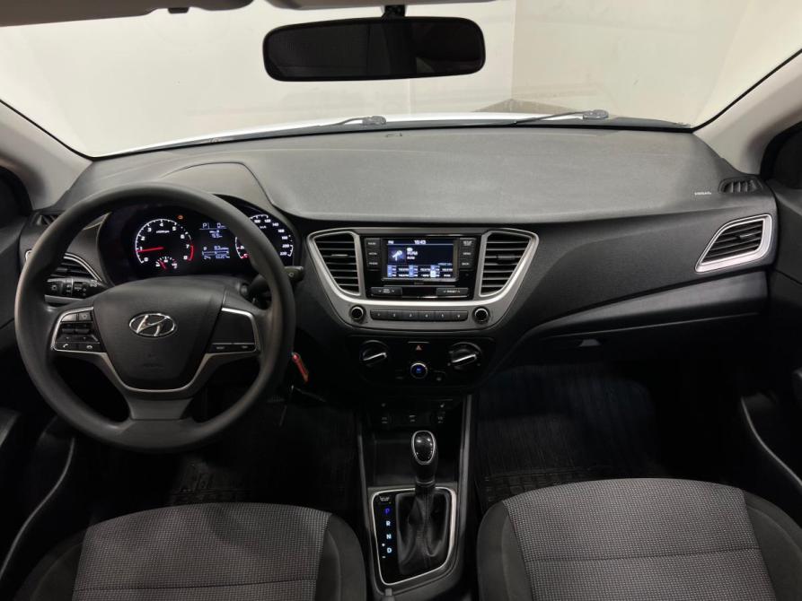Hyundai Solaris II Рестайлинг Кемерово  - изображение 6