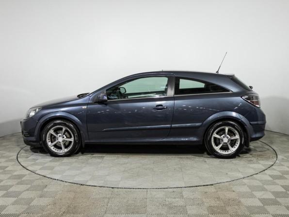Opel Astra H Рестайлинг с пробегом 2010 года, цена 599 777 рублей, 145779 км, хэтчбек, Автокод Объявления