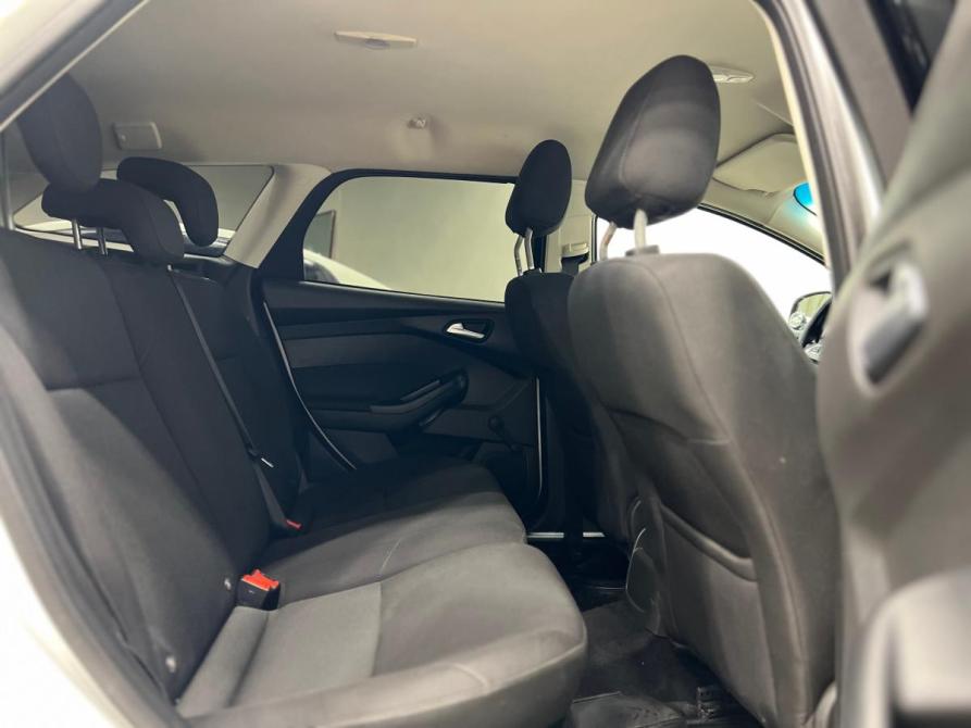 Ford Focus III Рестайлинг Кемерово  - изображение 16