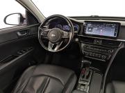 Kia Optima IV Рестайлинг Москва  - изображение 55