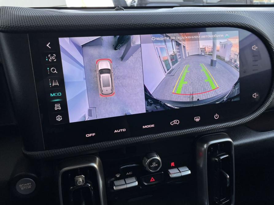 Haval Dargo I Екатеринбург  - изображение 27