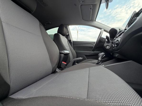 Hyundai Solaris II Рестайлинг с пробегом 2021 года, цена 1 700 000 рублей, 59000 км, седан, Автокод Объявления