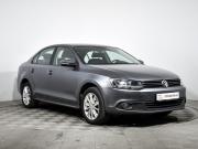 Volkswagen Jetta VI Рестайлинг Санкт-Петербург  - изображение 22