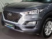 Hyundai Tucson III Оренбург  - изображение 34
