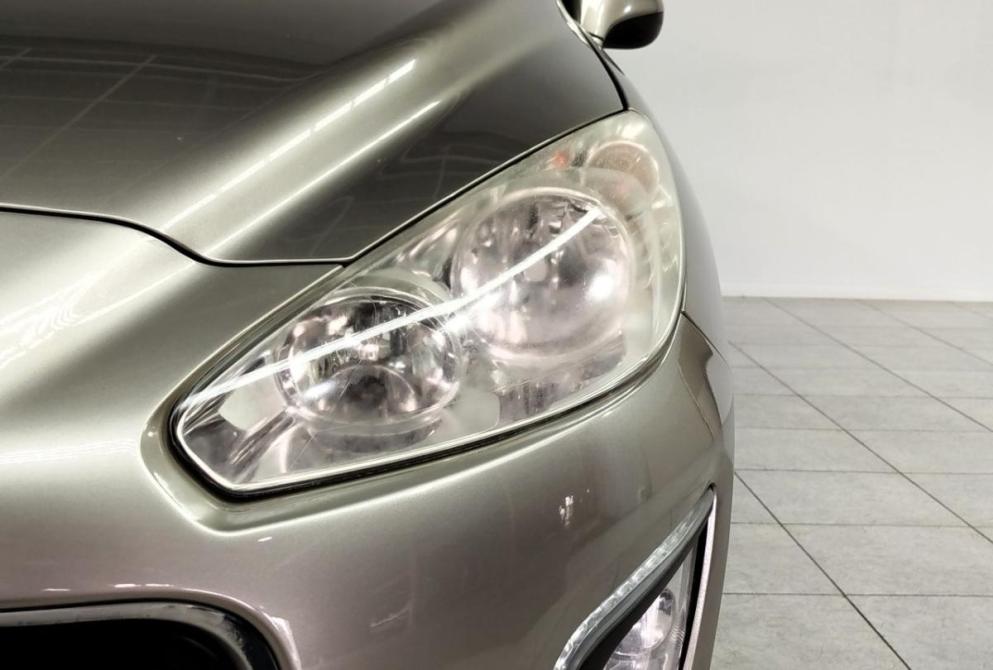 Peugeot 308 I Рестайлинг Саратов  - изображение 9