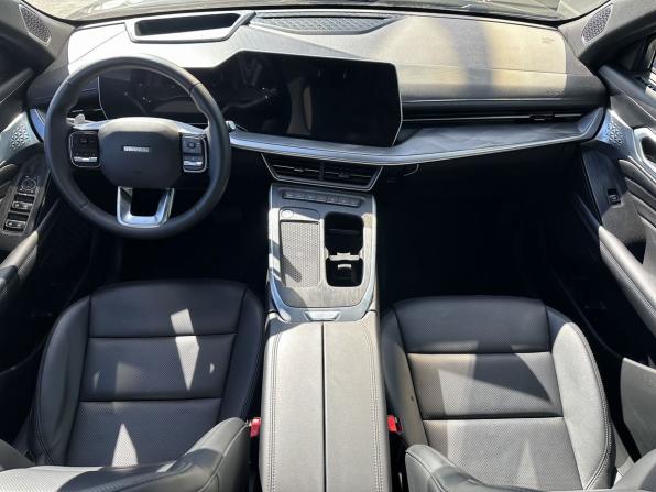 Haval F7x II с пробегом 2025 года, цена 3 369 000 рублей, 3601 км, внедорожник, Автокод Объявления