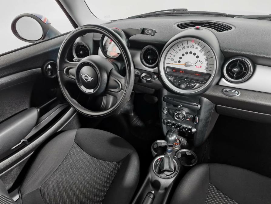 Mini Hatch II (R56) Рестайлинг Нижний Новгород  - изображение 13