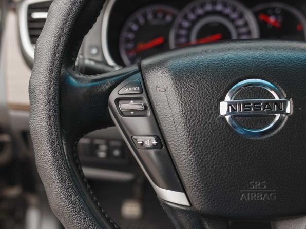 Nissan Teana II Рестайлинг с пробегом 2013 года, цена 780 000 рублей, 322521 км, седан, Автокод Объявления