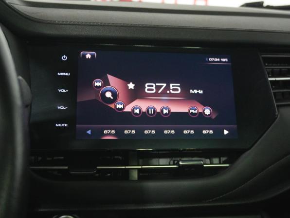 Haval F7 I с пробегом 2022 года, цена 1 850 000 рублей, 95489 км, внедорожник, Автокод Объявления