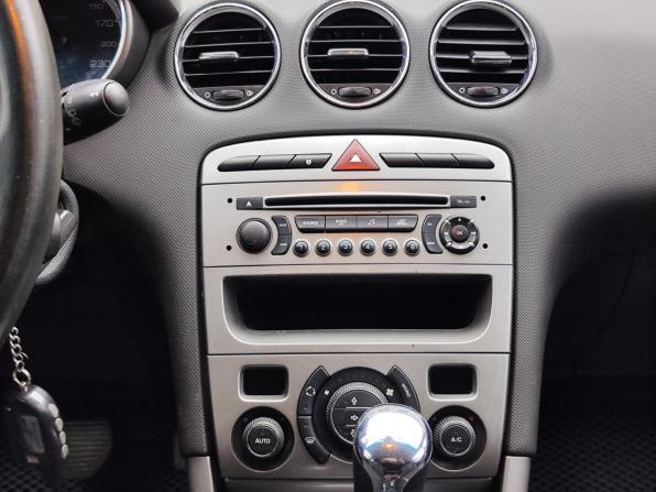 Peugeot 308 I Рестайлинг с пробегом 2011 года, цена 440 000 рублей, 213592 км, хэтчбек, Автокод Объявления