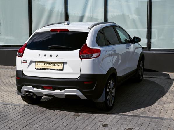 Lada (ВАЗ) XRAY I с пробегом 2021 года, цена 1 199 000 рублей, 63510 км, хэтчбек, Автокод Объявления